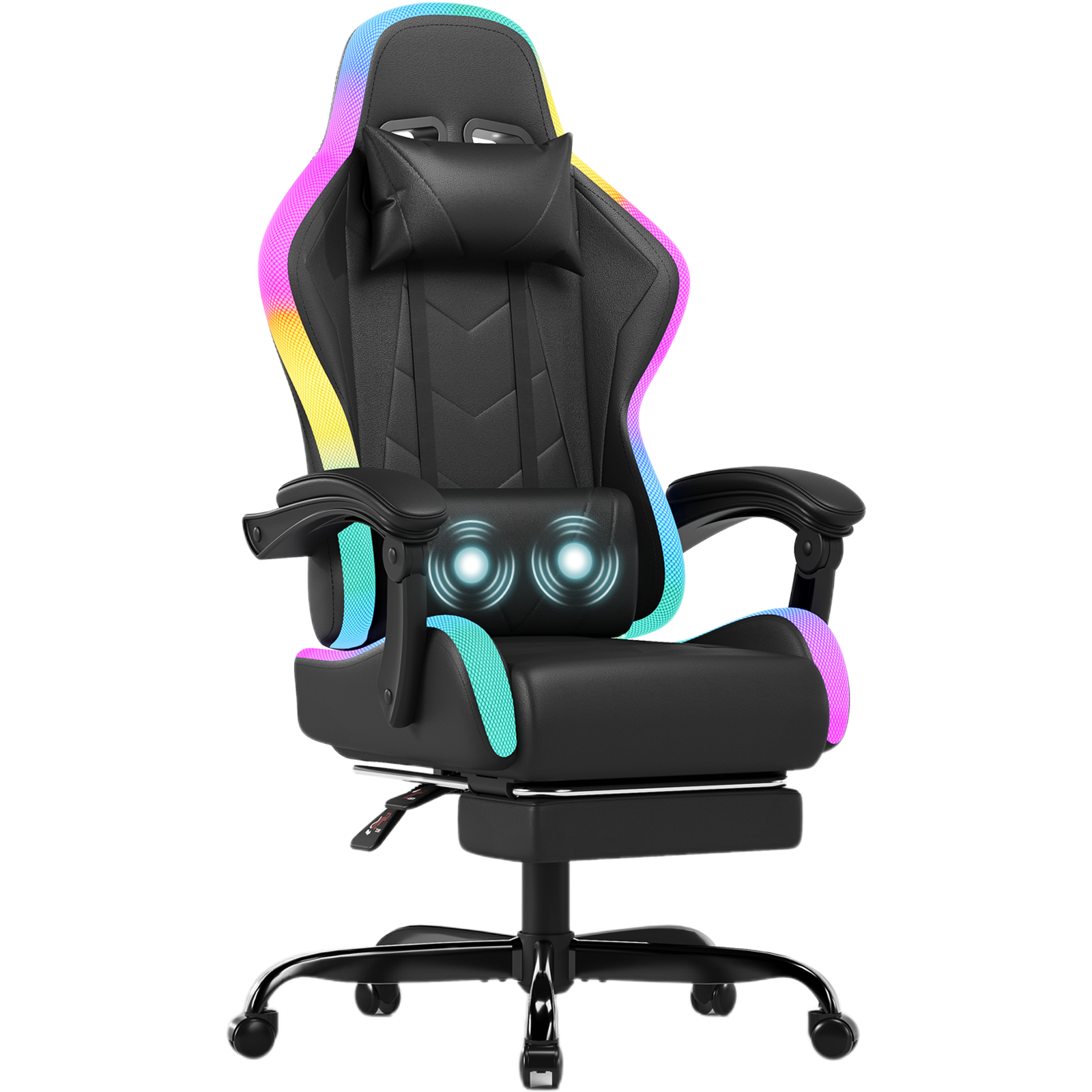 BANKAI - Chaise Gamer INTERSTELLAR