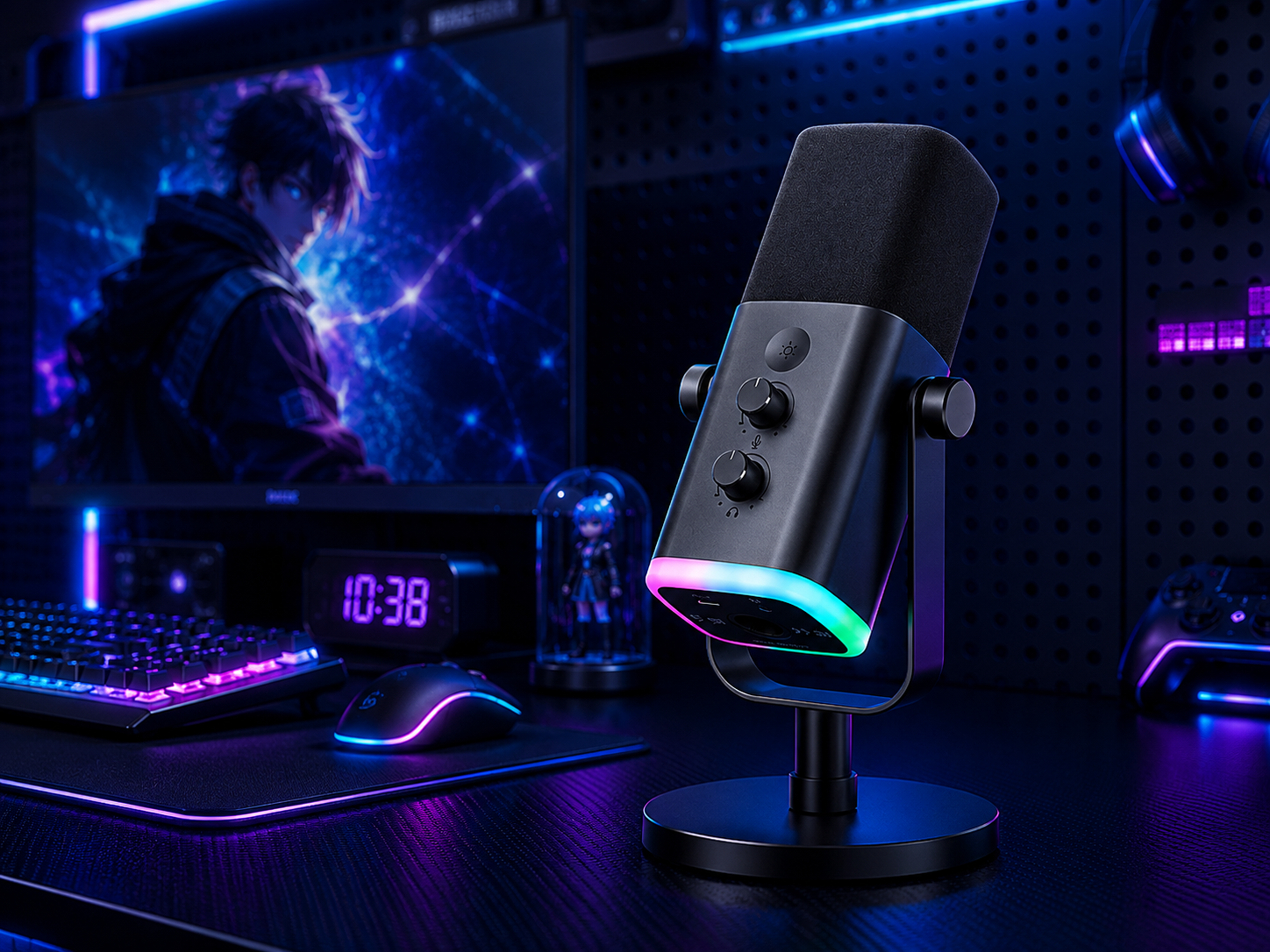 Micro Gaming PRO