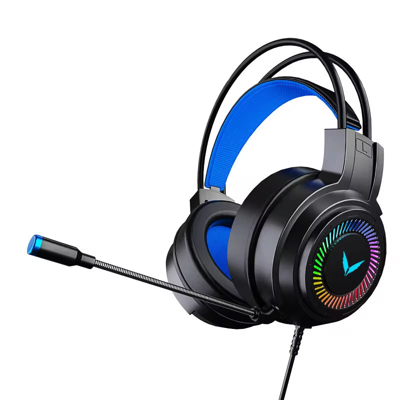 BANKAI - Casque Gamer EVO
